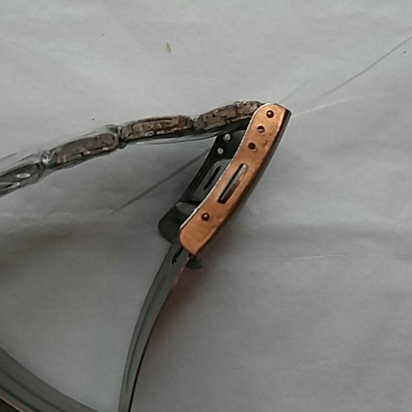 Men Quartz Movement Watch - Picture 6 of 8